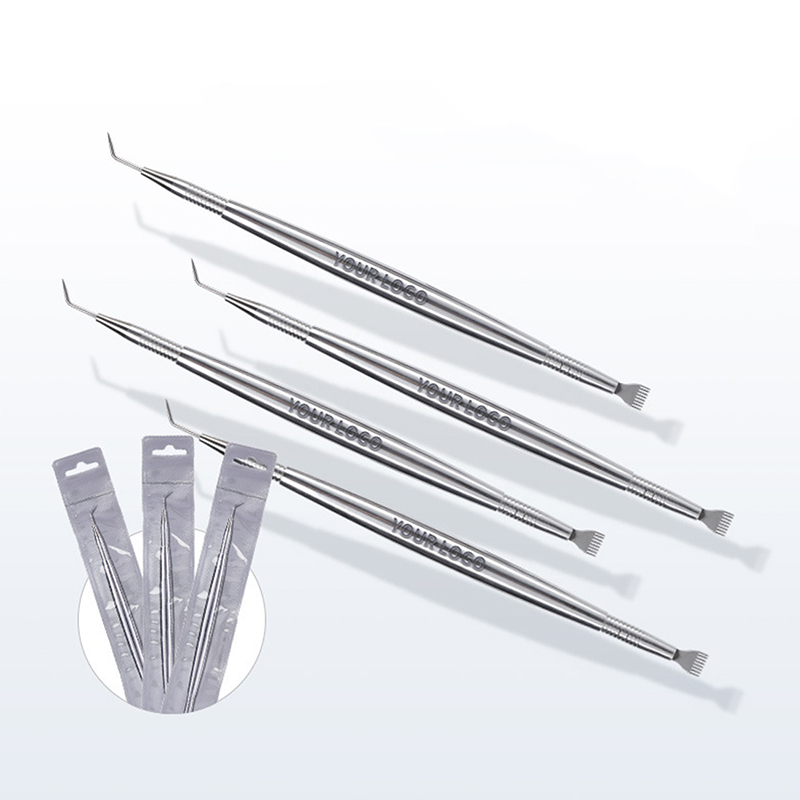 Eyelash Extension Guide - 【طقم رفع الرموش 3 في 1