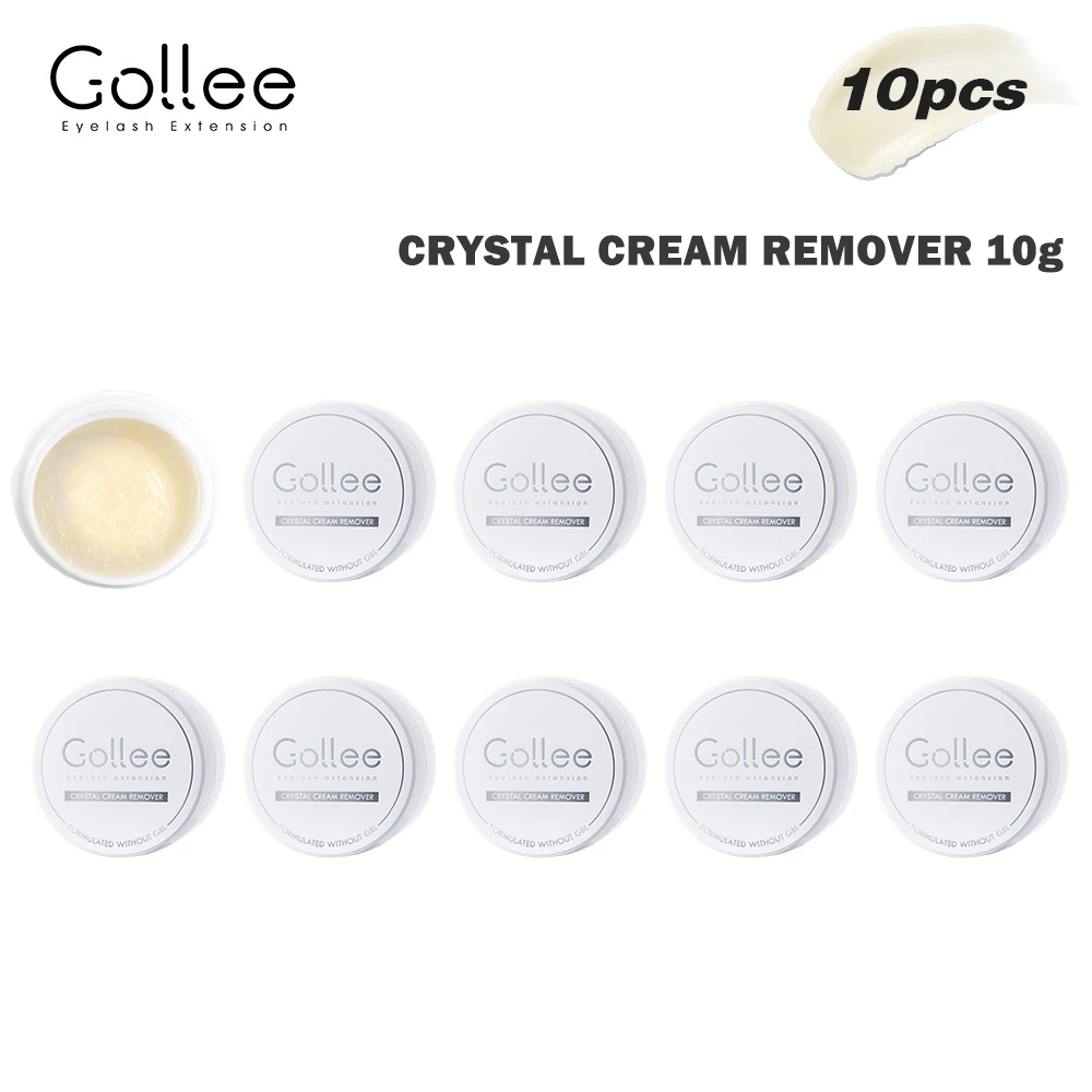 كريم إزالة غراء الرموش الاحترا - مراجعة Eyelash Extension Glue For Sensitive Eyes وسعره